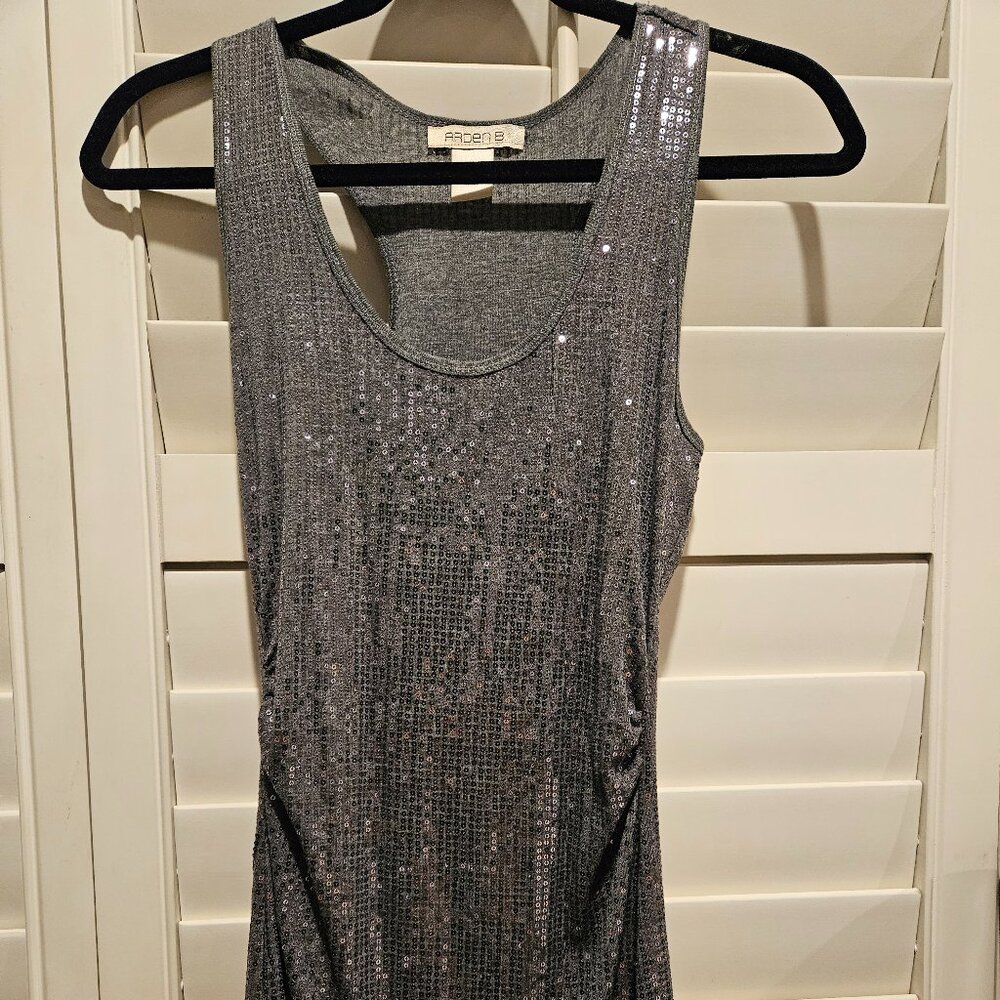 Arden b dress